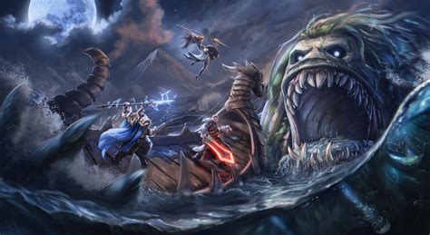 Smite Adventure 8k Hd Games 4k Wallpapers Images Backgrounds Photos And Pictures