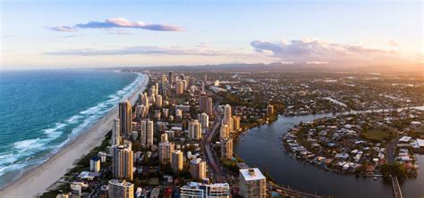 Explore Gold Coast Journey With Us By Tfe Hotels