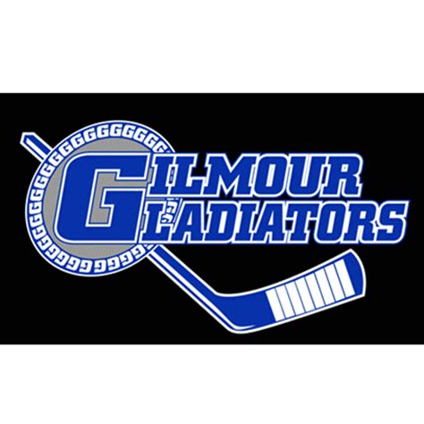 304 Gilmour P1 USA Hockey Roster