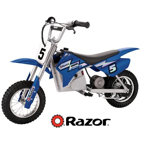 Razor Mx350 24 Volt Dirt Rocket Electric Motocross Bike