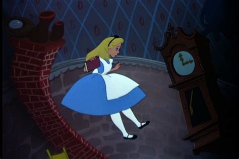 Alice In Wonderland 1951 Alice Au Pays Des Merveilles Photo 198152