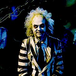 Find out where beetlejuice is streaming, if beetlejuice is on netflix, and get news and updates, on decider. Beetlejuice GIFs - Find & Share on GIPHY