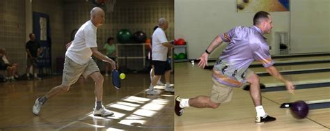 A Pickleball Life: Rule Changes - Serve