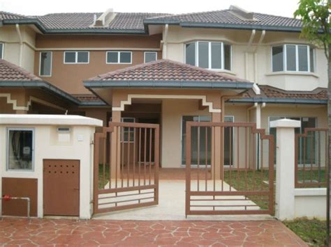 Property details property type apartment / condo size 800 sq.ft. RUMAH SEWA TAMAN CAHAYA ALAM U12 SHAH ALAM House for rent ...
