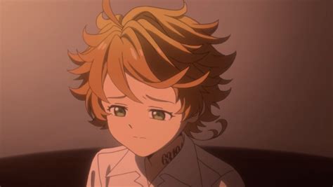 Review Of The Promised Neverland Episode 12 Phil Steps Up And