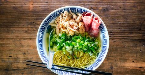 No matter your situation, with a little extra effort, you can turn this simple staple into a delicious dish. Instant Ramen Hacks: Quick & Tasty Ideas to Make Your ...