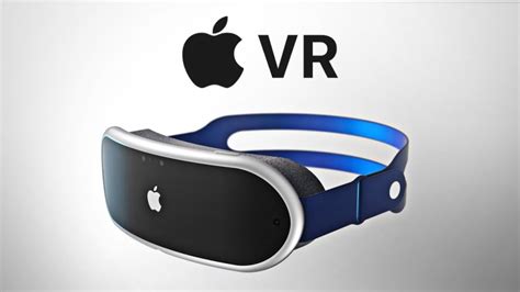 Apple Ar Vr Headset’s Display Specs Surface Ahead Of Launch