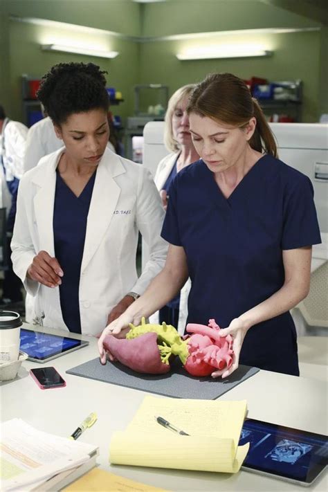 Grey's anatomy season 14, episode 10 recap: Grey's Anatomy Season 11 Episode 10 "This Bed's Too Big ...