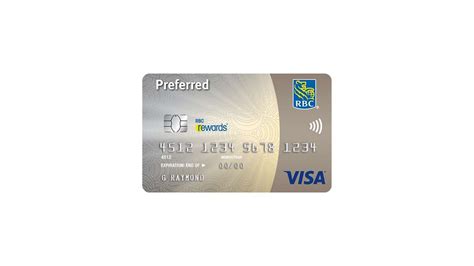 For its part, a credit card is one of the best tools to build your credit, and some of them help rebuild your credit report if you have had financial problems that have the articles and information on this website are protected by the copyright laws in effect in canada or other countries, as applicable. RBC Visa Preferred card review June 2020 | Finder Canada