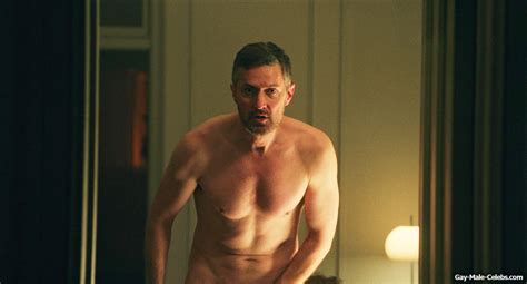 Richard Armitage Nude Penis Uncensored Scenes The Men Men
