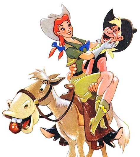 cowgirl cartoon the female cartoon characters on this list goimages i