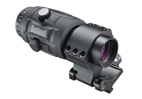 Купить Увеличитель Bushnell Ar Optics Transition 3x Magnifier Ar731304