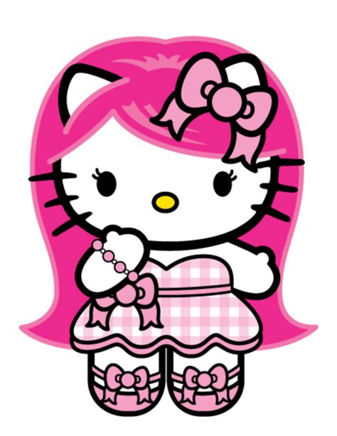 Hình ảnh Hello Kitty Cute Dễ Thương Cho Máy Tính điện Thoại