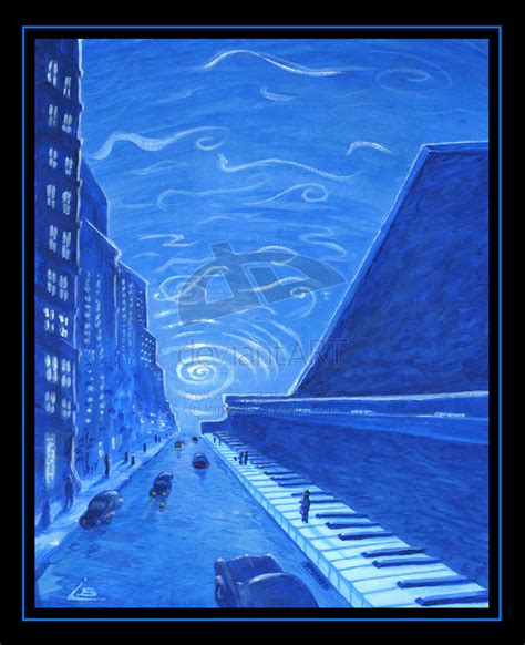 La Belleza De Escuchar Gershwin Hancock Dudamel Rhapsody In Blue