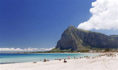 The 8 Best Beaches In Sicily In 2021 Parker Villas