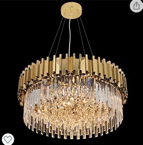 Gold Crystal Chandelier Easy Sourcing On Made In