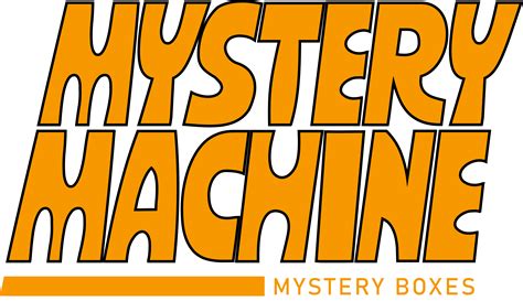 Mystery Machine Unleash The Mystery