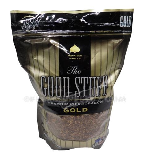 Good Stuff Goldlight 1 Lbbag Prime Supply Inc