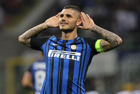 Official facebook page of f.c. Calciomercato Inter, da Nainggolan a Icardi: ora si entra ...