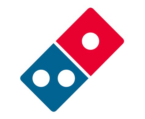 Logo De Domino S Pizza La Historia Y El Significado Del Logotipo La