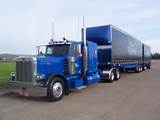 Tricked Out Semi Trucks For Sale