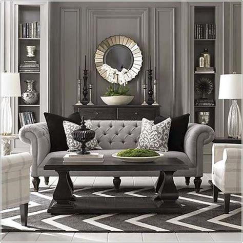 Awesome Formal Living Room Decor Ideas Elegant Living Room Design