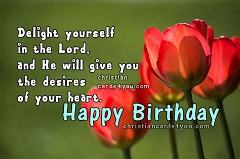 Happy Birthday Nice Christian Quotes With Lovely Images For A Lady
