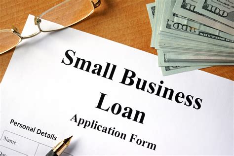 How To Get The Right Small Business Loan In 2018