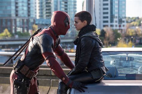 Deadpool Box Office Records Add Biggest R Rated Movie Ever Collider