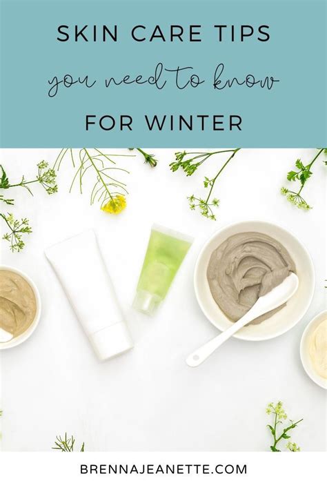 Dry Skin Got You Down Here Are A Few Tips To Combat That Dry Winter