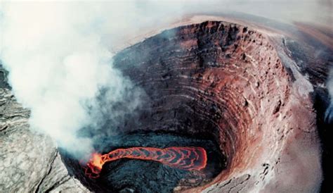Cuantos Volcanes Tiene Guatemala