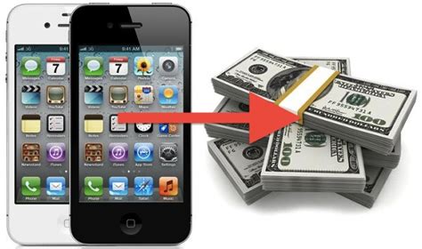 The 3 Best Places To Sell Your Used Iphone