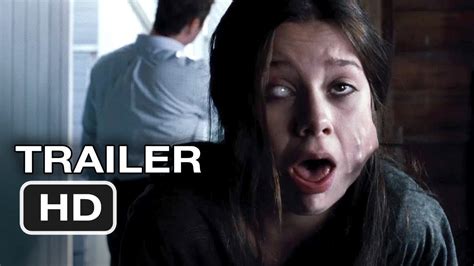 The Possession Official Trailer Horror Movie Hd Youtube