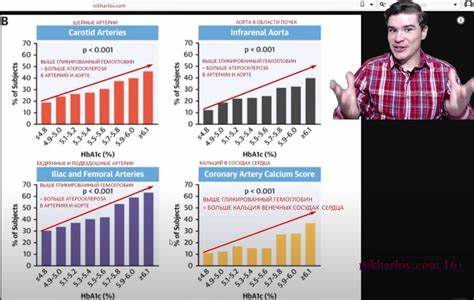 Гликированный диабет диета Гликированный гемоглобин НОРМА HbA1c. Атеросклероз Сахарный диабет 2 типа Гликированный гемоглобин НОРМА HbA1c. Атеросклероз Сахарный диабет 2 типа Гликированный диабет диета