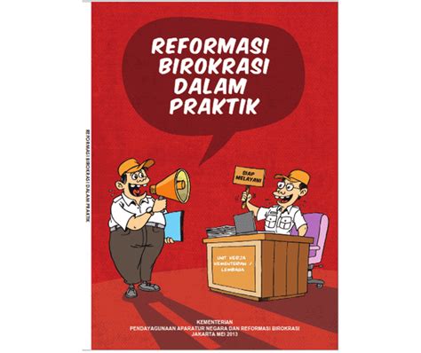 Buku Reformasi Birokrasi Dalam Praktik 1 Foldersoal