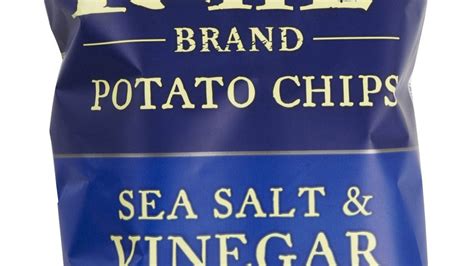Kettle Chips Health Scare As 5 Entire Flavours Recalled Over Fears They
