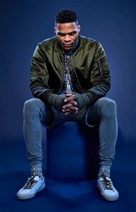 Russell westbrook ретвитнул(а) why not? Russell Westbrook All-Star Weekend 2016 | Russell ...
