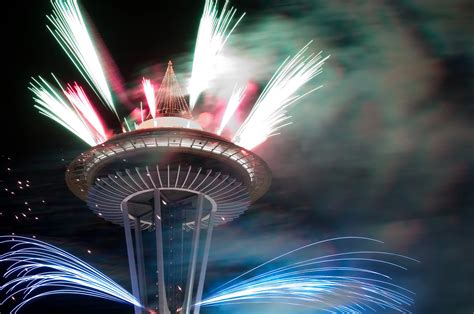 15 Things To Do On New Years Eve In Seattle The Ticket