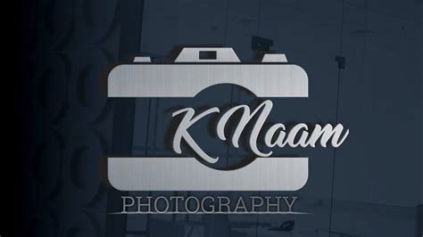 Photography Logo Picsart How To Create Your Own Photography Logo In