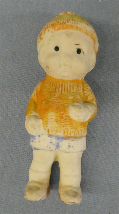 Ap02 3 12 Porcelain Dollfigurine Boy Everything Else Misc Nice