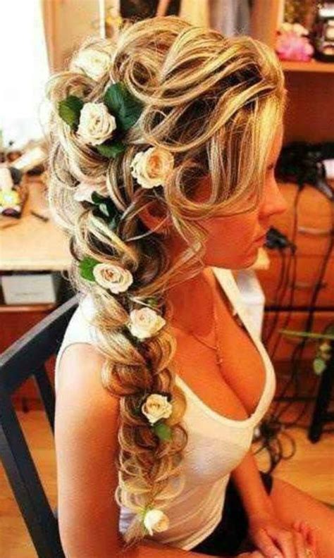 Bridal Hair 35 Braided Wedding Hairstyles