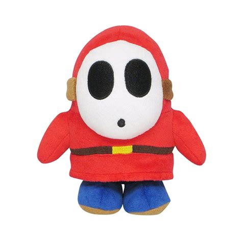 Buy Little Buddy Toys Nintendo Super Mario All Stars Collection Shy Guy