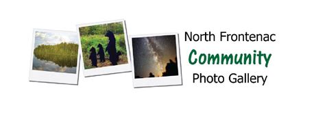 Photo Gallery Township Of North Frontenac
