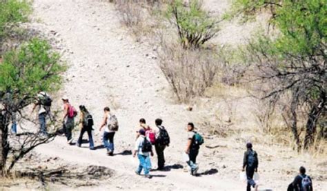Cuál Es La Solución Para La Migración En Centroamérica Y México Según
