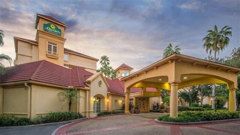 La Quinta Inn And Suites By Wyndham Tampa Brandon Regency Park In Brandon