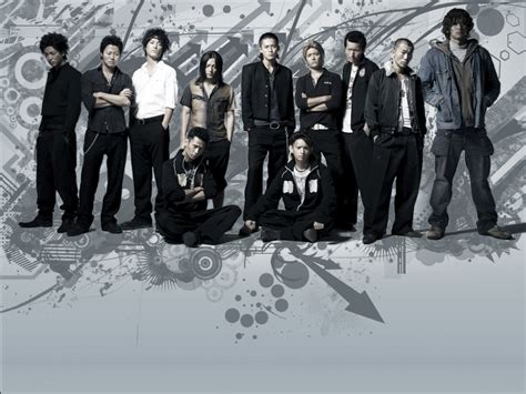 It stars shun oguri, kyôsuke yabe, meisa kuroki. Wallpaper Genji | New hd wallon