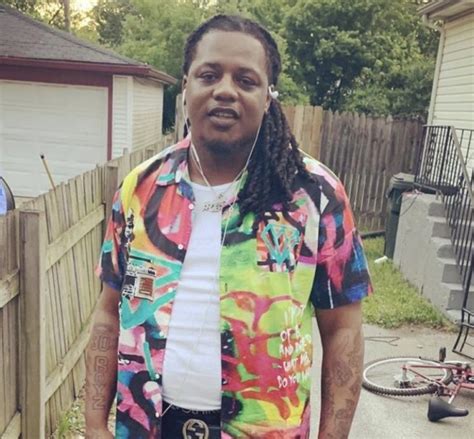 Video Rapper Fbg Duck Shot To Death In Chicago Blacksportsonline