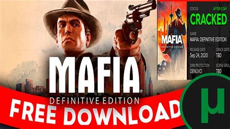 Specifications of mafia 2 definitive edition pc game. MAFIA DEFINITIVE EDITION FREE DOWNLOAD | WORKING ON PC AND ...
