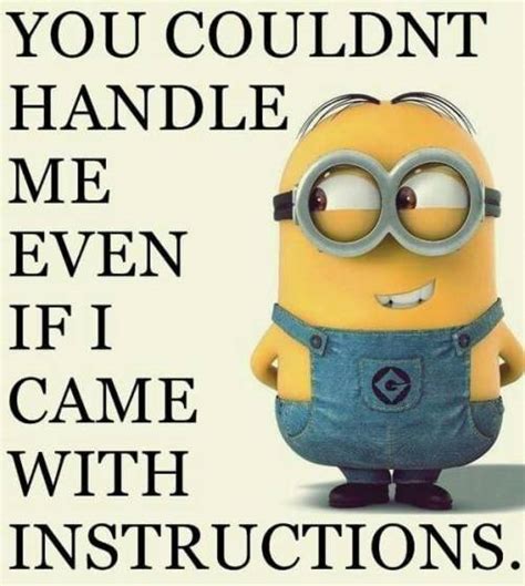 50 Adorable Minion Memes That Will Make You Laugh Out Loud