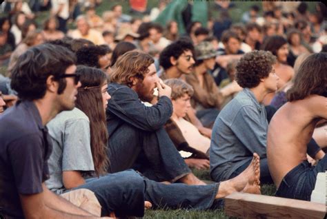 Celebrate The 50th Anniversary Of Woodstock At The Original Site